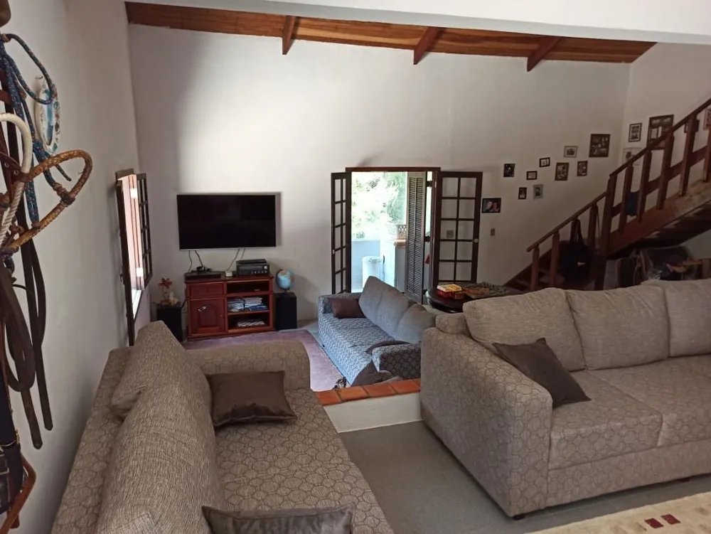 Chácara, 3 quartos, 9826 m² - Foto 2