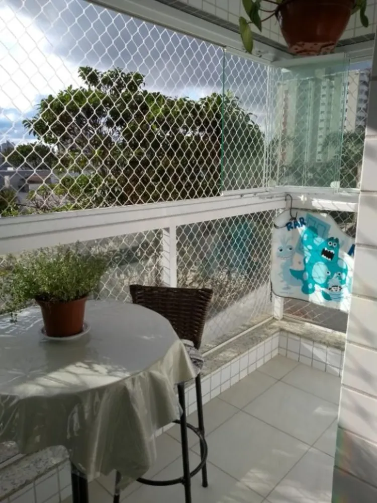 Apartamento, 2 quartos, 46 m² - Foto 3