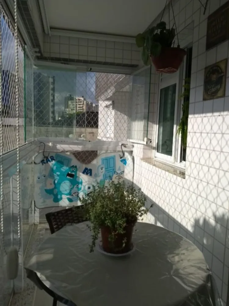 Apartamento, 2 quartos, 46 m² - Foto 4