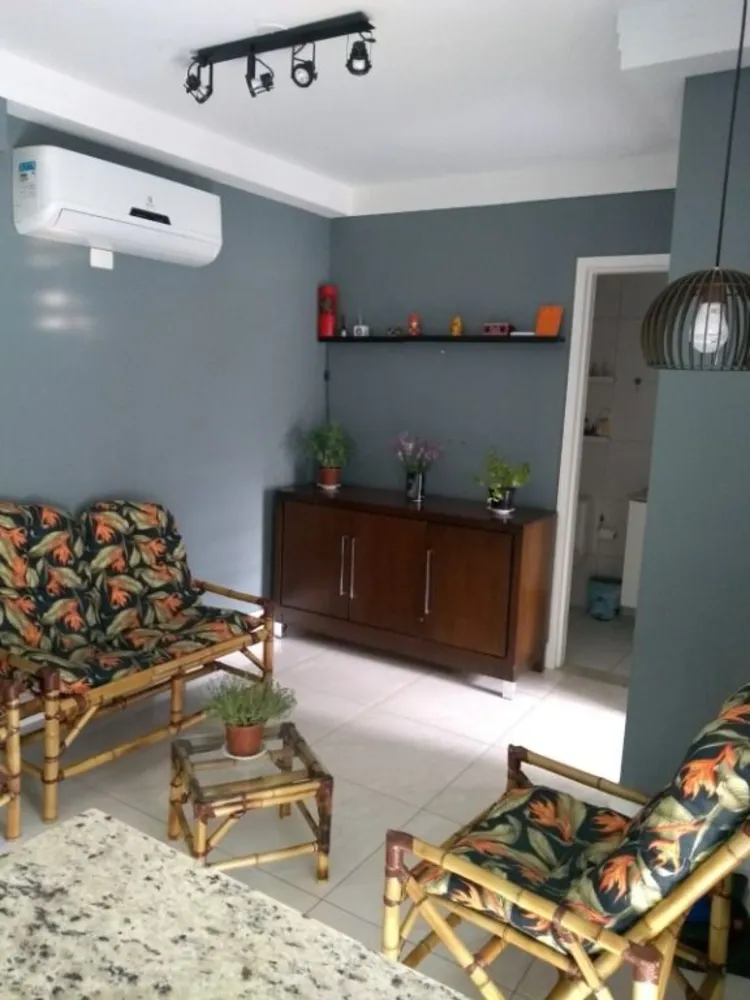 Apartamento, 2 quartos, 46 m² - Foto 1