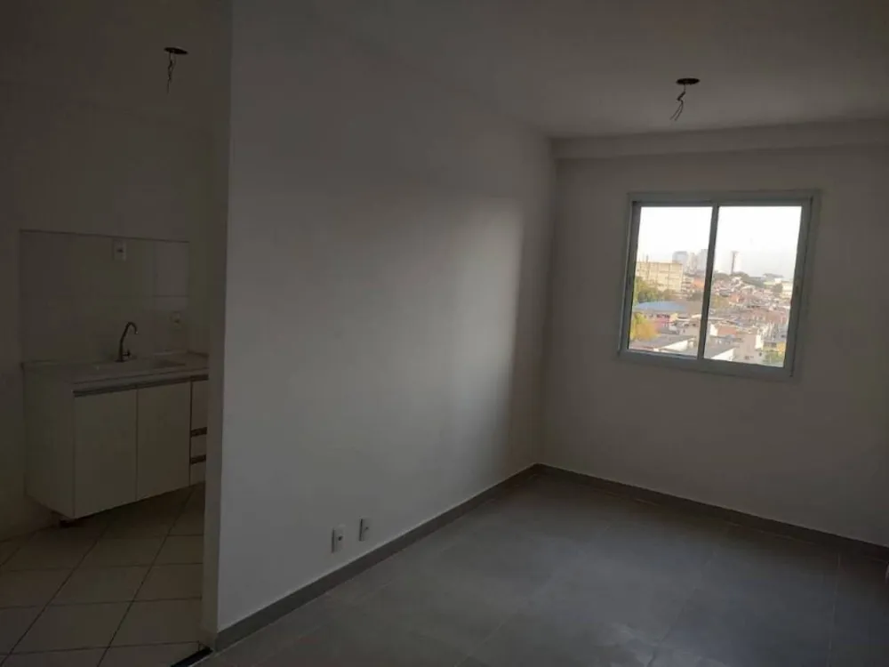 Apartamento, 2 quartos, 44 m² - Foto 1