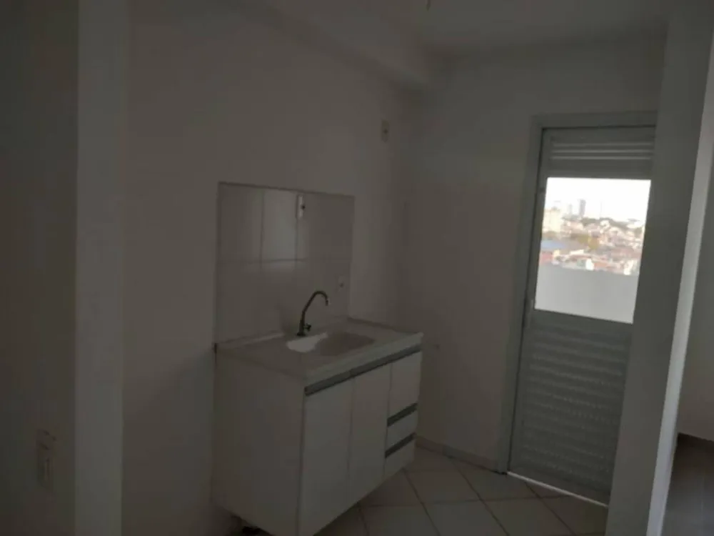 Apartamento, 2 quartos, 44 m² - Foto 2