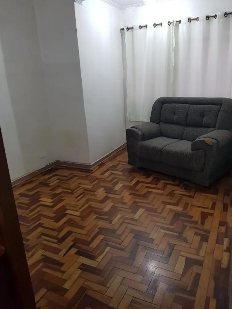 Apartamento, 2 quartos, 79 m² - Foto 2