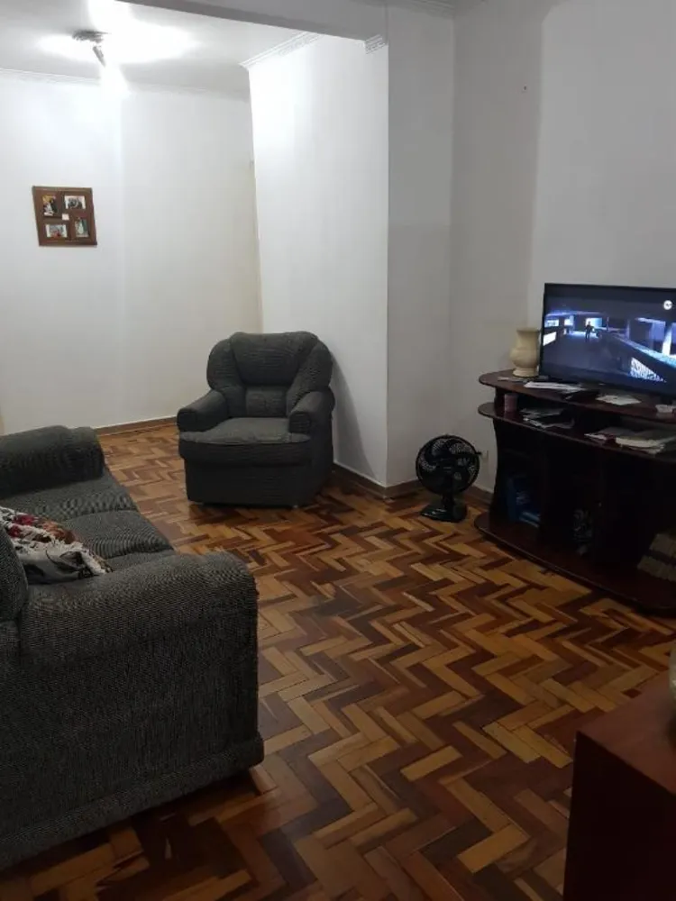Apartamento, 2 quartos, 79 m² - Foto 1