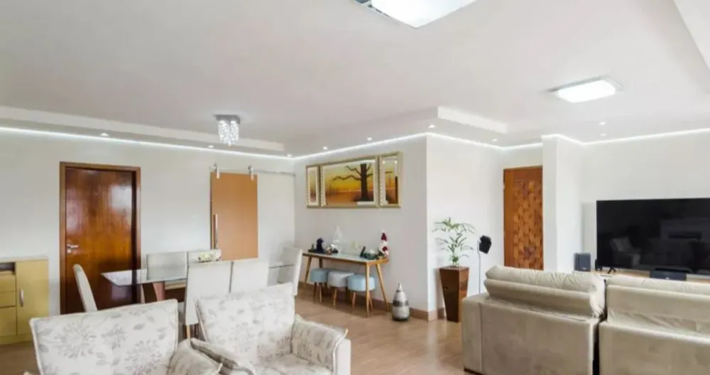 Apartamento, 4 quartos, 169 m² - Foto 3
