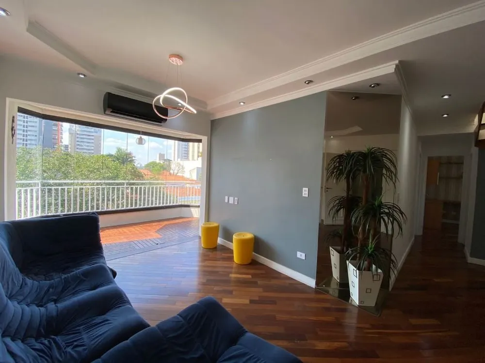 Cobertura, 3 quartos, 205 m² - Foto 2