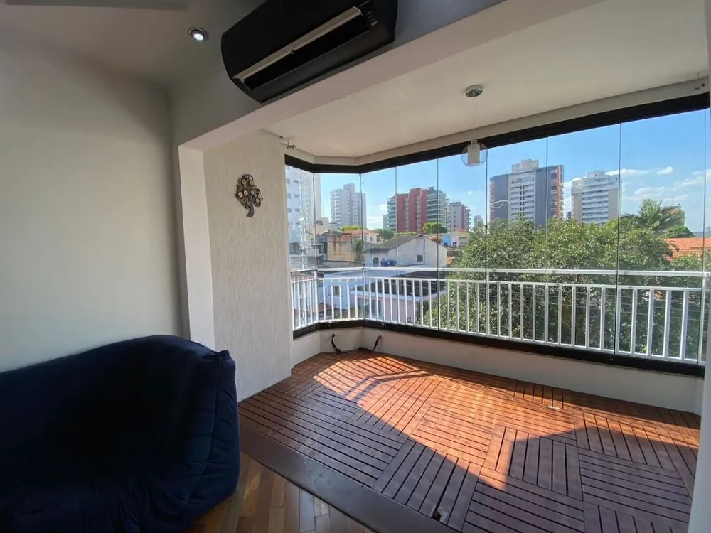 Cobertura, 3 quartos, 205 m² - Foto 4
