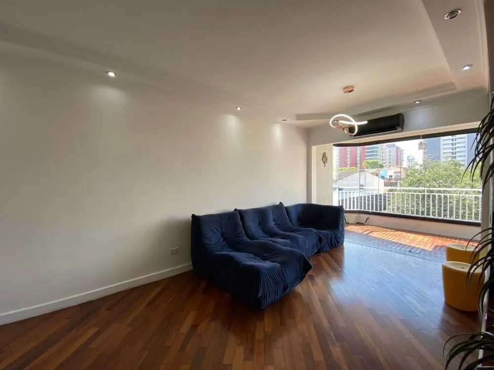 Cobertura, 3 quartos, 205 m² - Foto 3