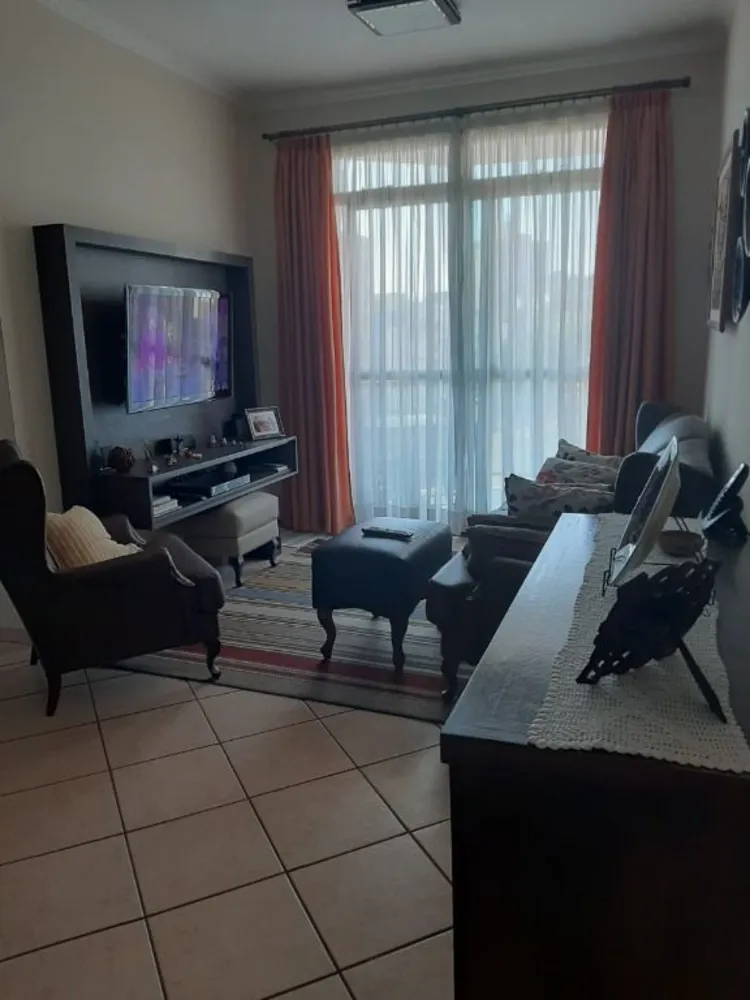 Apartamento, 3 quartos, 107 m² - Foto 1