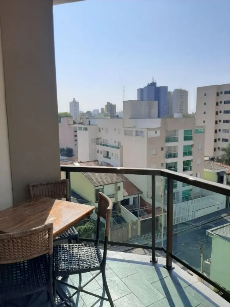 Apartamento, 3 quartos, 107 m² - Foto 3
