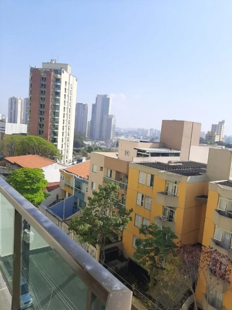 Apartamento, 3 quartos, 107 m² - Foto 4