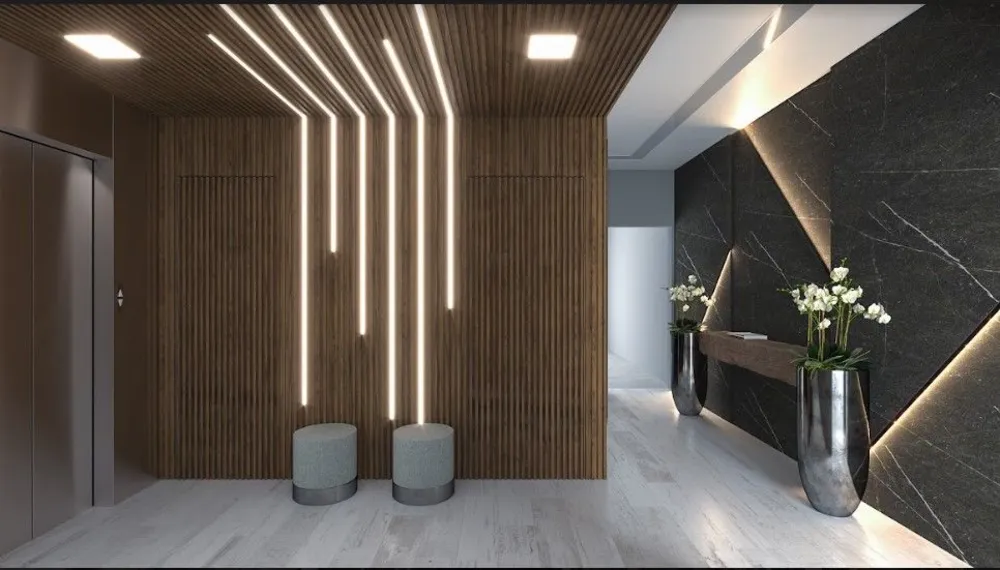 Apartamento, 2 quartos, 42 m² - Foto 4