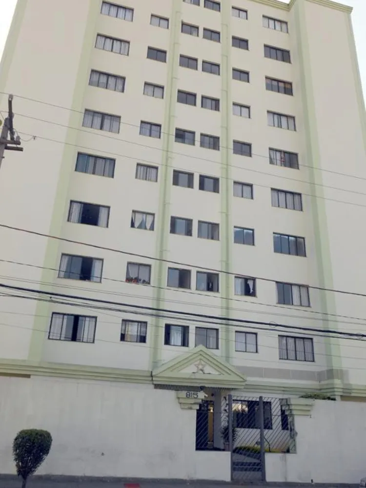 Apartamento, 2 quartos, 60 m² - Foto 1