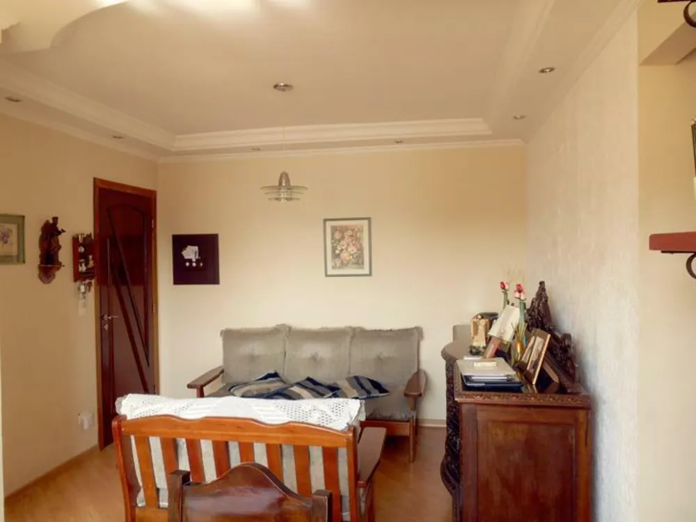 Apartamento, 2 quartos, 60 m² - Foto 3