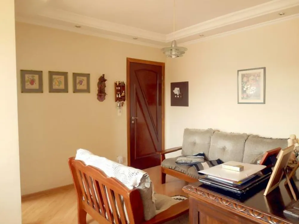 Apartamento, 2 quartos, 60 m² - Foto 4