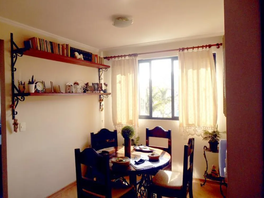 Apartamento, 2 quartos, 60 m² - Foto 2
