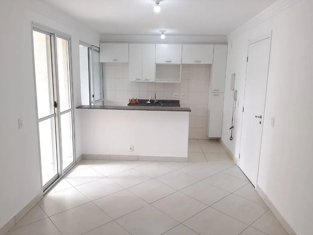 Apartamento, 2 quartos, 60 m² - Foto 1