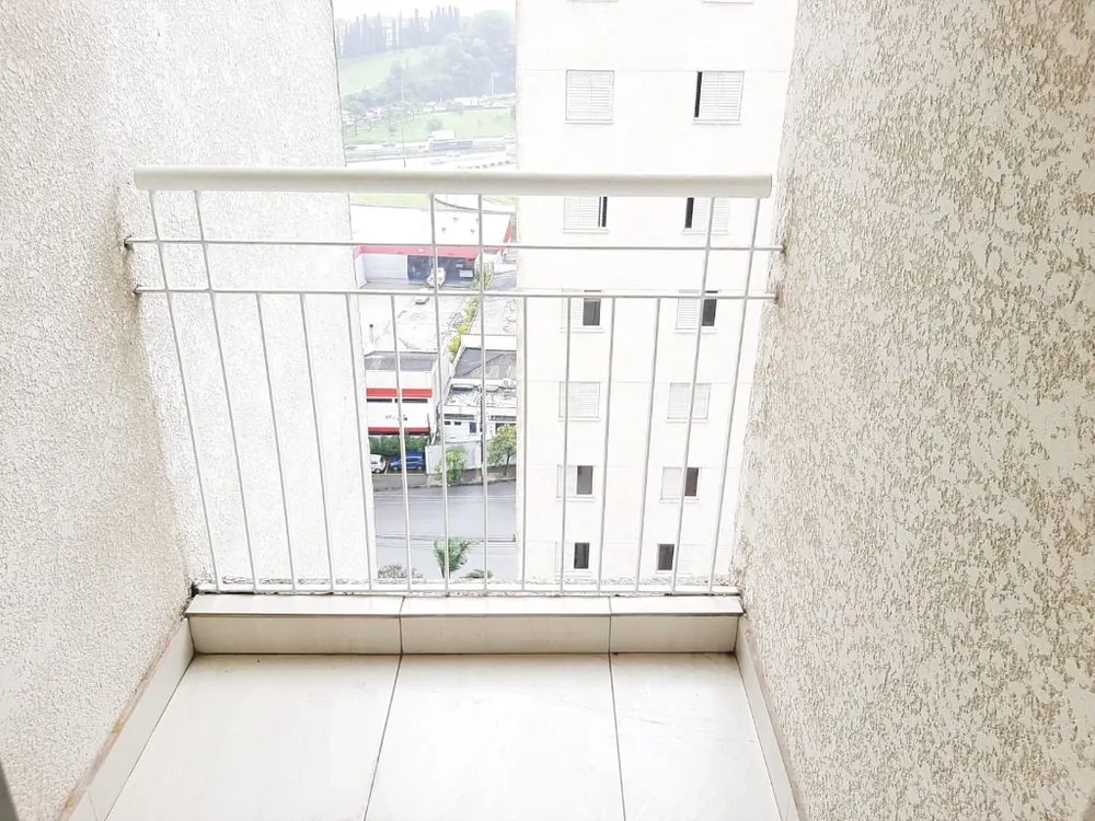 Apartamento, 2 quartos, 60 m² - Foto 2