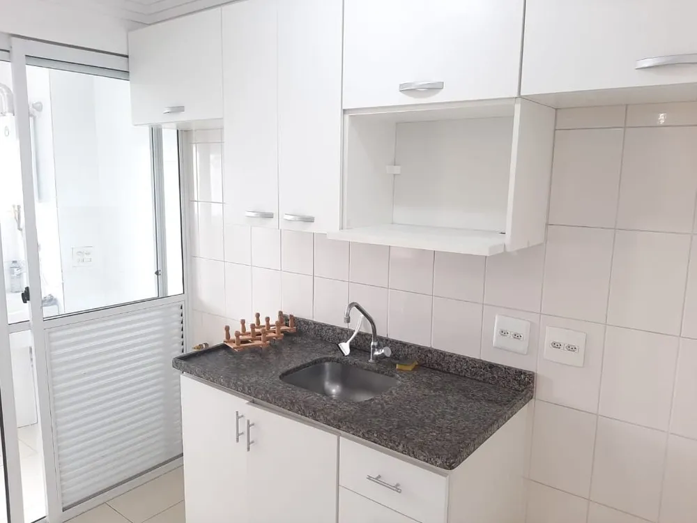 Apartamento, 2 quartos, 60 m² - Foto 3