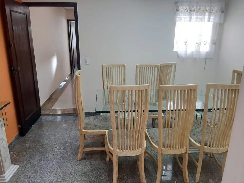 Sobrado, 3 quartos, 180 m² - Foto 4