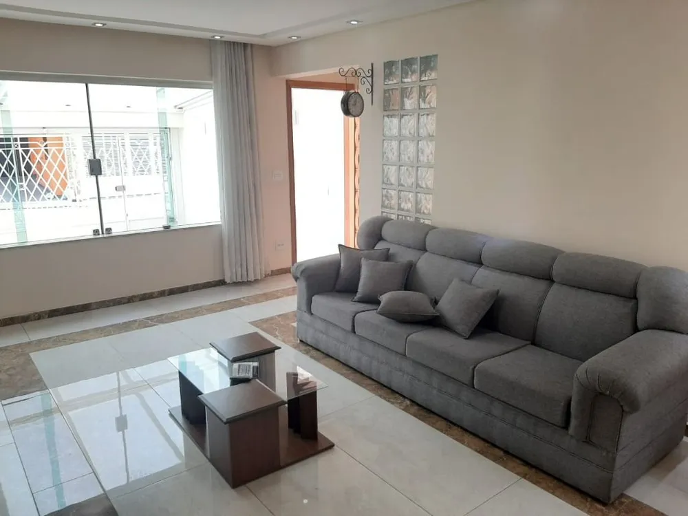 Sobrado, 3 quartos, 180 m² - Foto 1