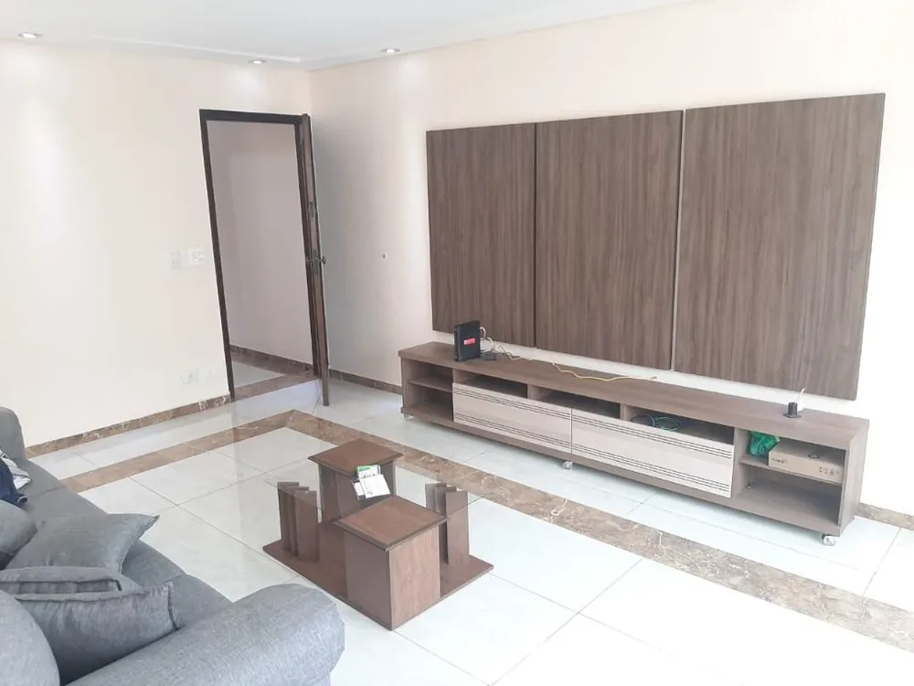 Sobrado, 3 quartos, 180 m² - Foto 2
