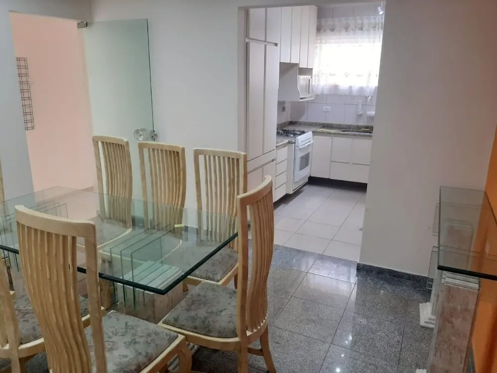 Sobrado, 3 quartos, 180 m² - Foto 3