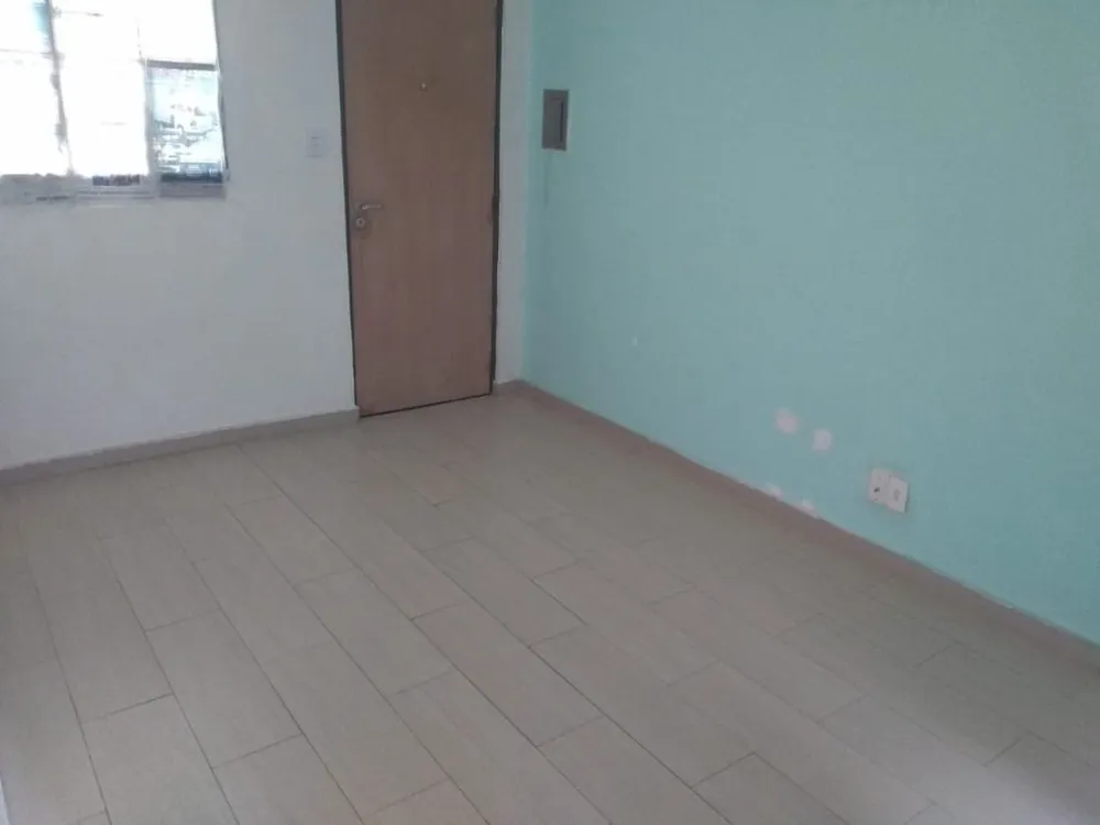 Apartamento, 2 quartos, 49 m² - Foto 2