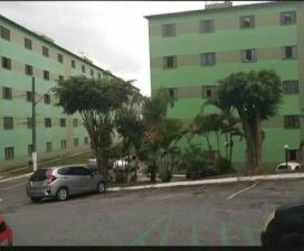 Apartamento, 2 quartos, 49 m² - Foto 1