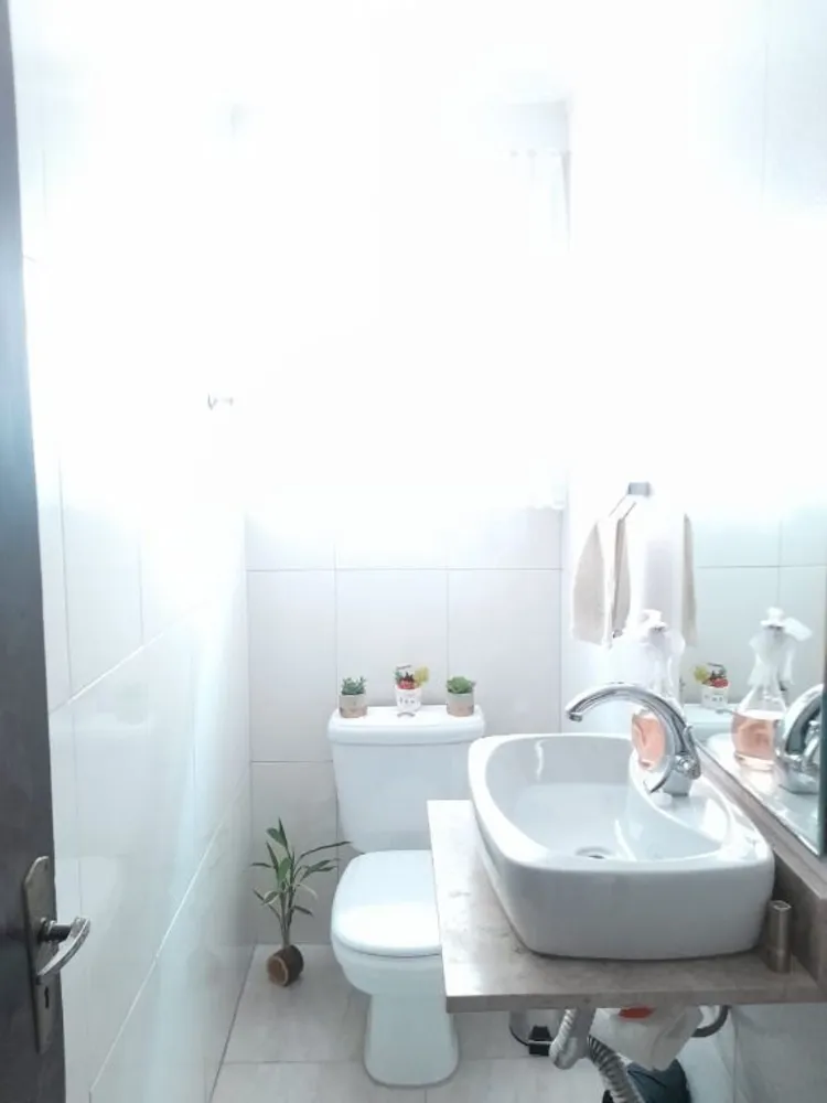 Sobrado, 3 quartos, 150 m² - Foto 4