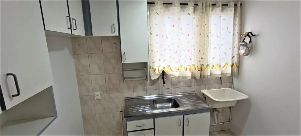 Apartamento, 2 quartos, 46 m² - Foto 2