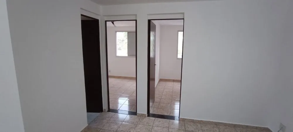 Apartamento, 2 quartos, 46 m² - Foto 3