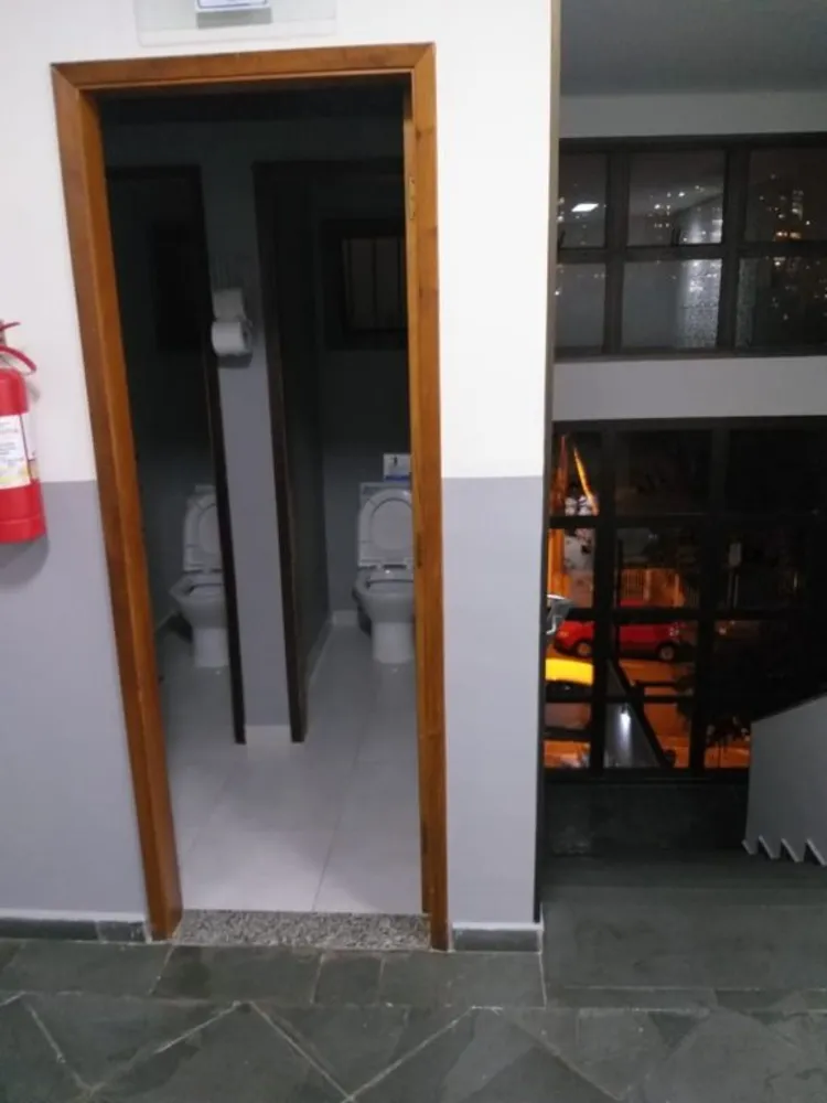 Sala-Conjunto, 37 m² - Foto 3