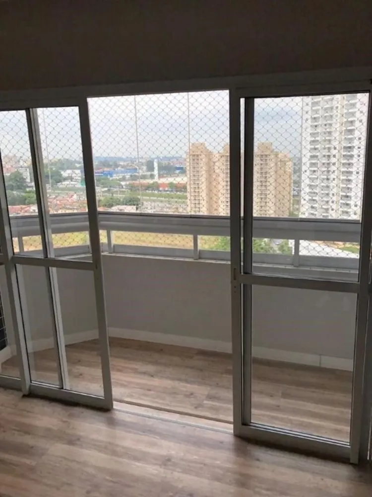 Apartamento, 3 quartos, 82 m² - Foto 1