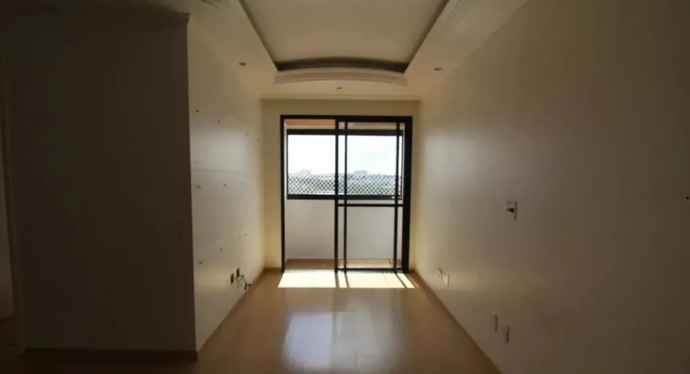 Apartamento, 3 quartos, 69 m² - Foto 2