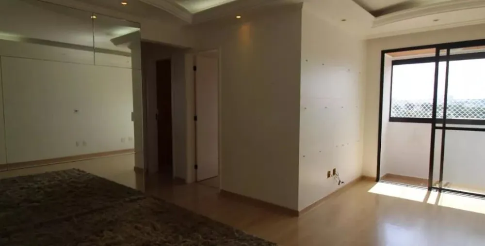 Apartamento, 3 quartos, 69 m² - Foto 1
