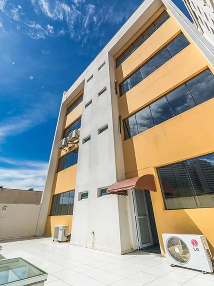 Prédio Inteiro, 1510 m² - Foto 1