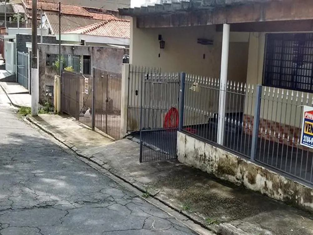 Terreno, 500 m² - Foto 1