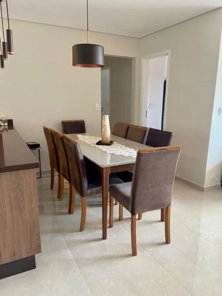 Apartamento, 3 quartos, 120 m² - Foto 2