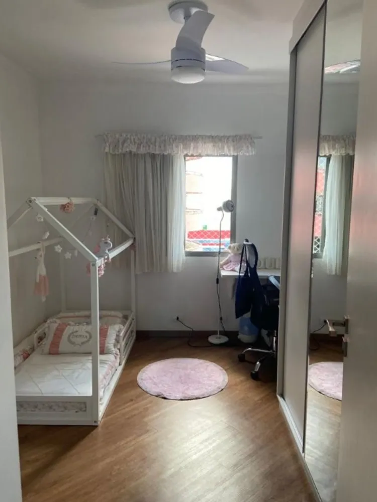 Apartamento, 3 quartos, 120 m² - Foto 4