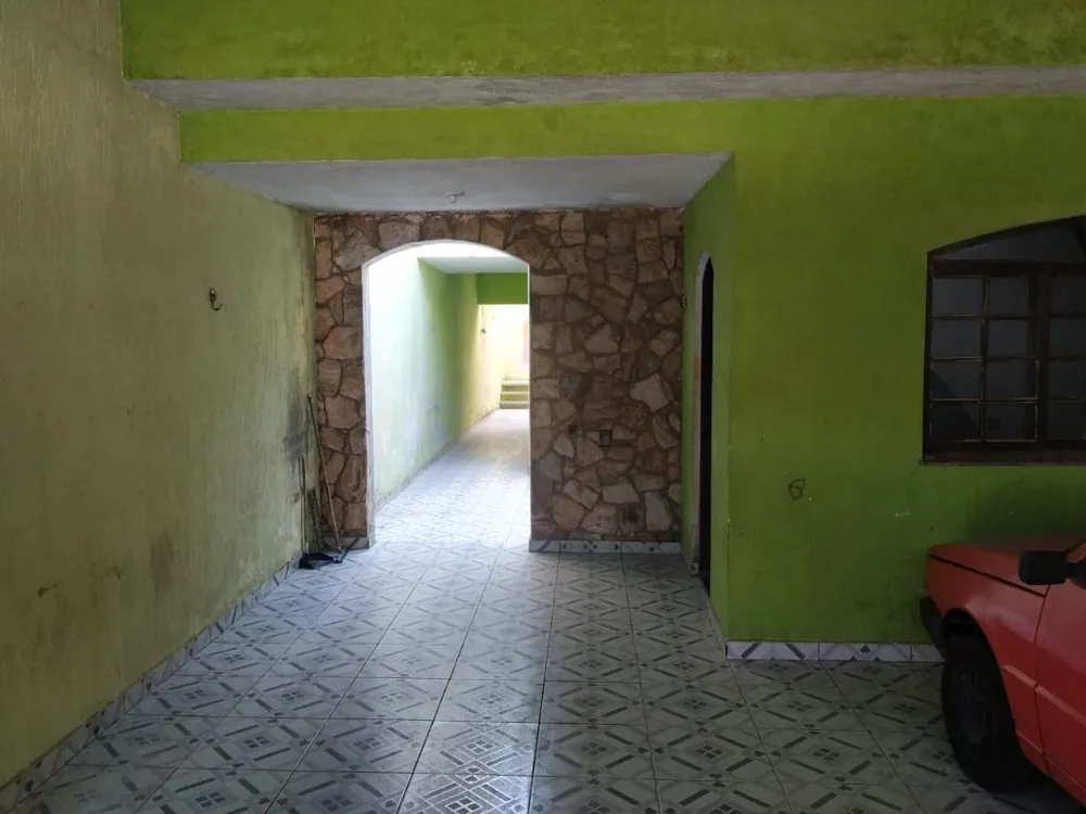 Casa, 2 quartos, 115 m² - Foto 1