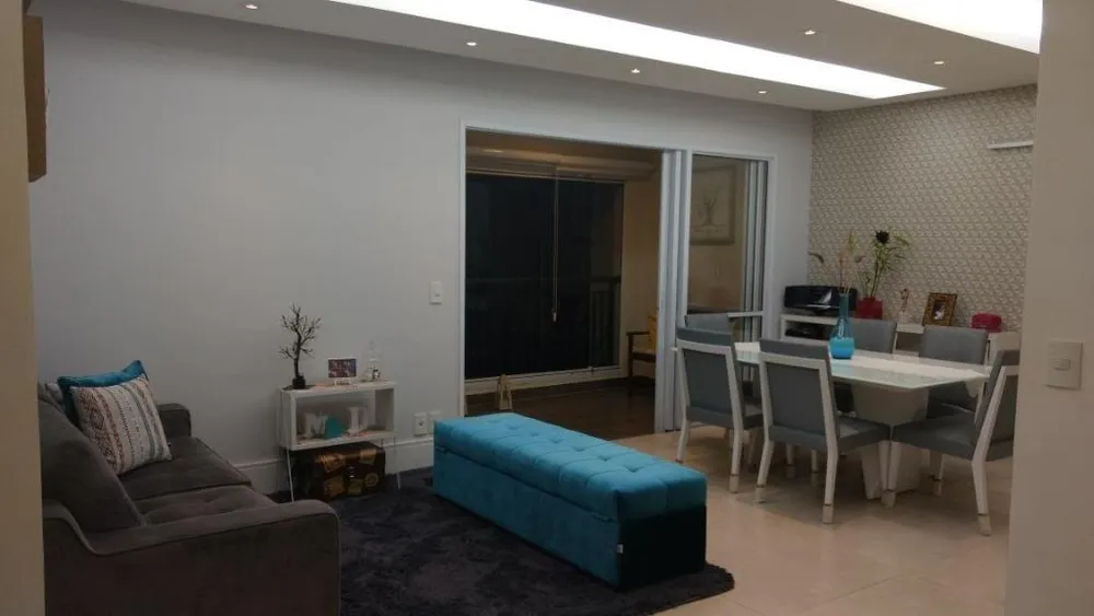 Apartamento, 3 quartos, 106 m² - Foto 3