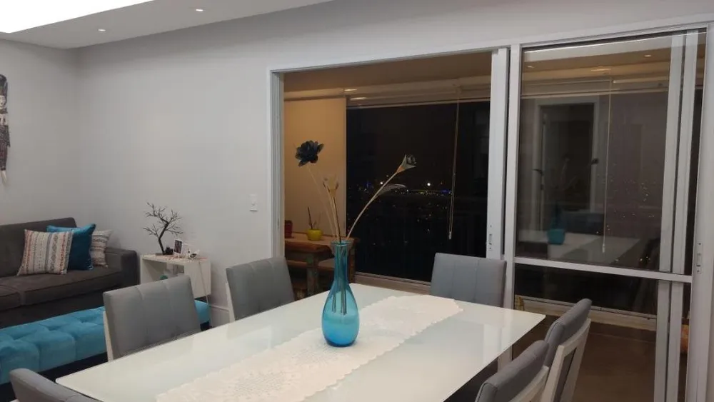 Apartamento, 3 quartos, 106 m² - Foto 4
