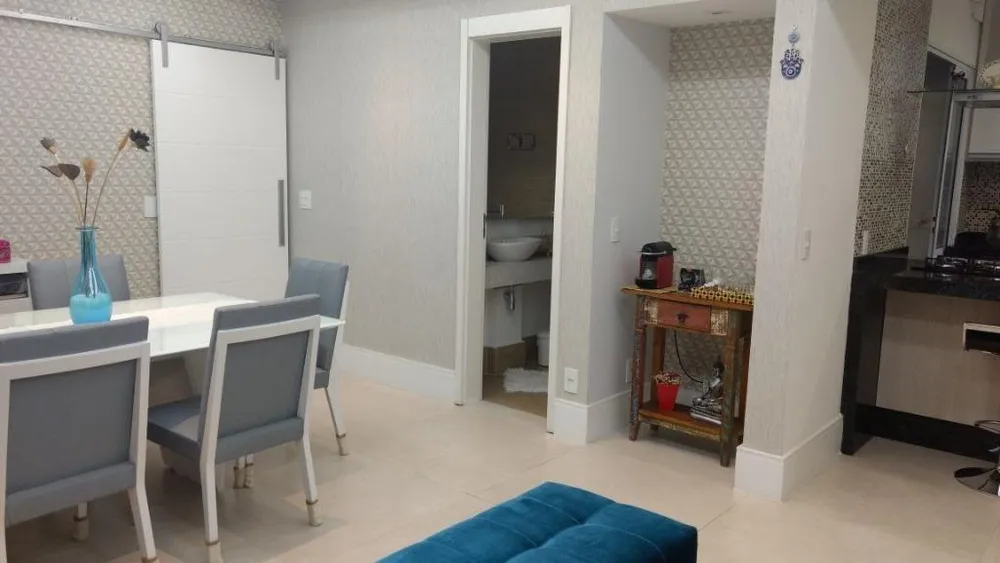 Apartamento, 3 quartos, 106 m² - Foto 2