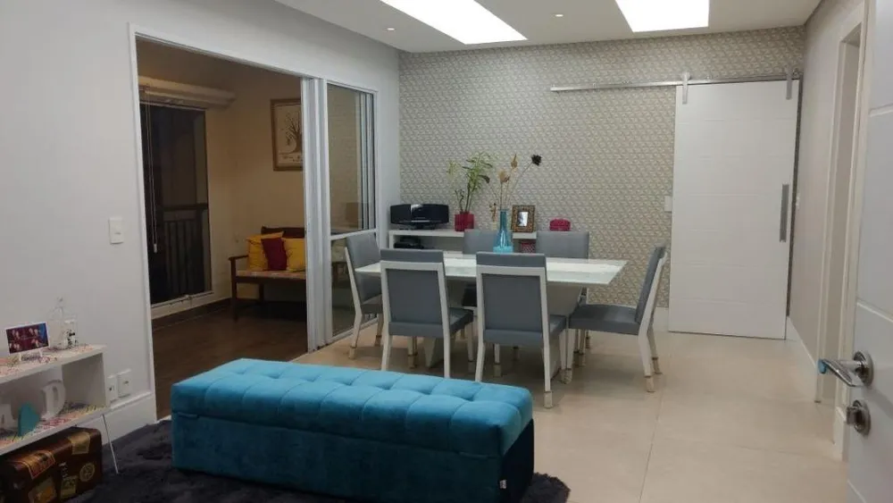 Apartamento, 3 quartos, 106 m² - Foto 1