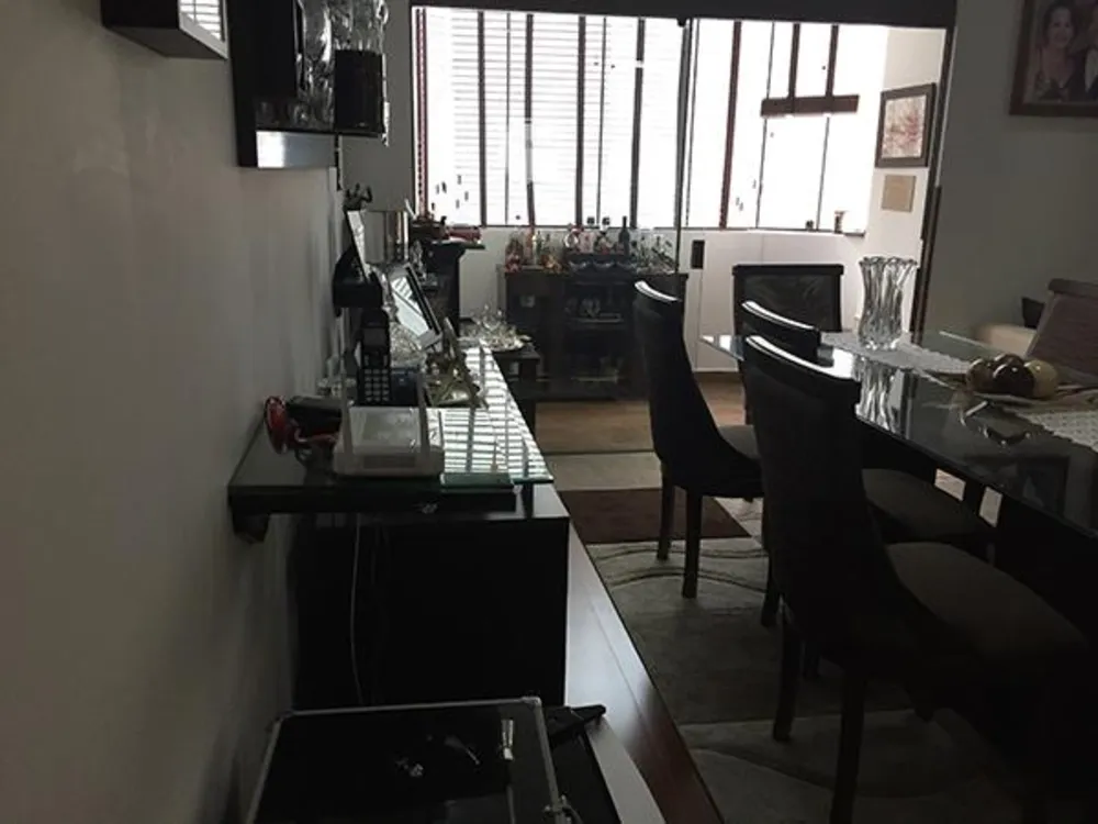 Apartamento, 4 quartos, 220 m² - Foto 4