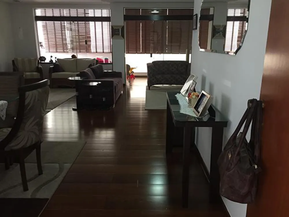 Apartamento, 4 quartos, 220 m² - Foto 3