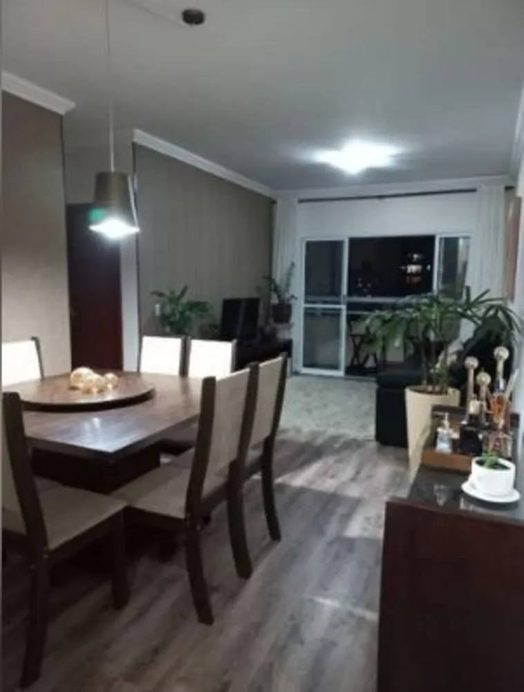 Apartamento, 3 quartos, 104 m² - Foto 3