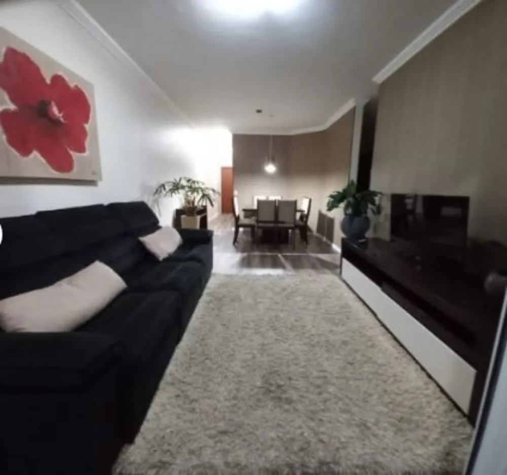 Apartamento, 3 quartos, 104 m² - Foto 2