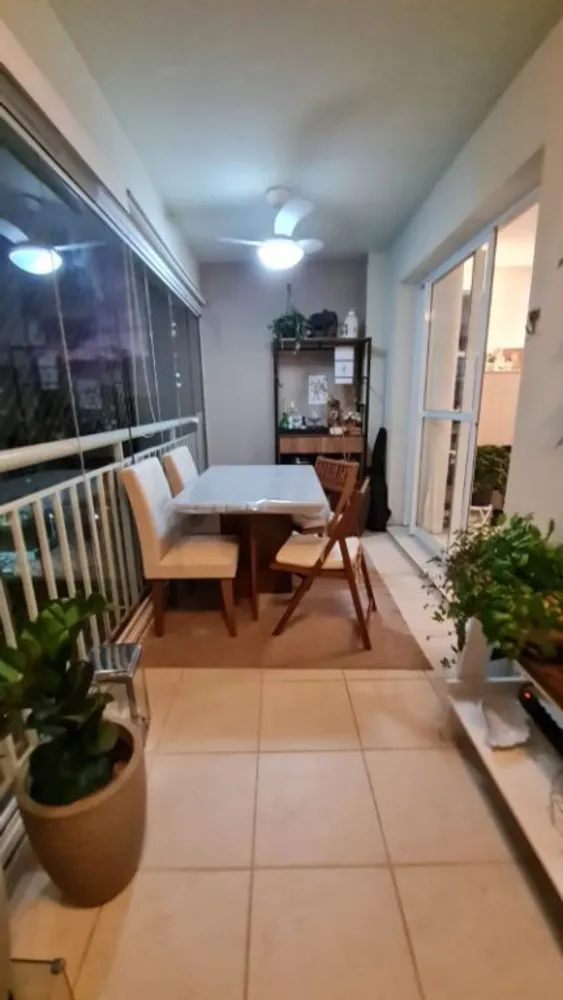 Apartamento, 2 quartos, 104 m² - Foto 3